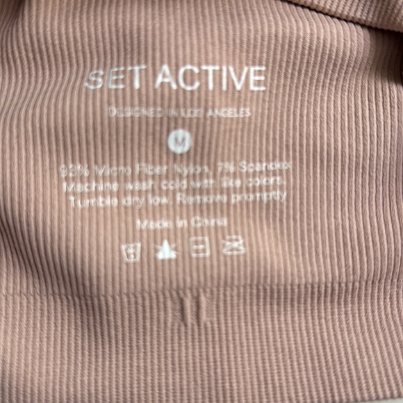 Set Active Set - Picture 7 of 8